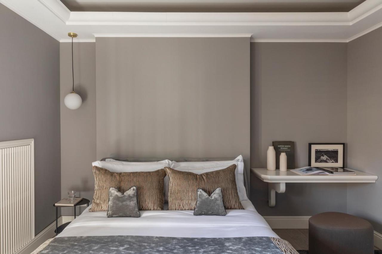 Naman Hotellerie - Spagna Рим Екстериор снимка