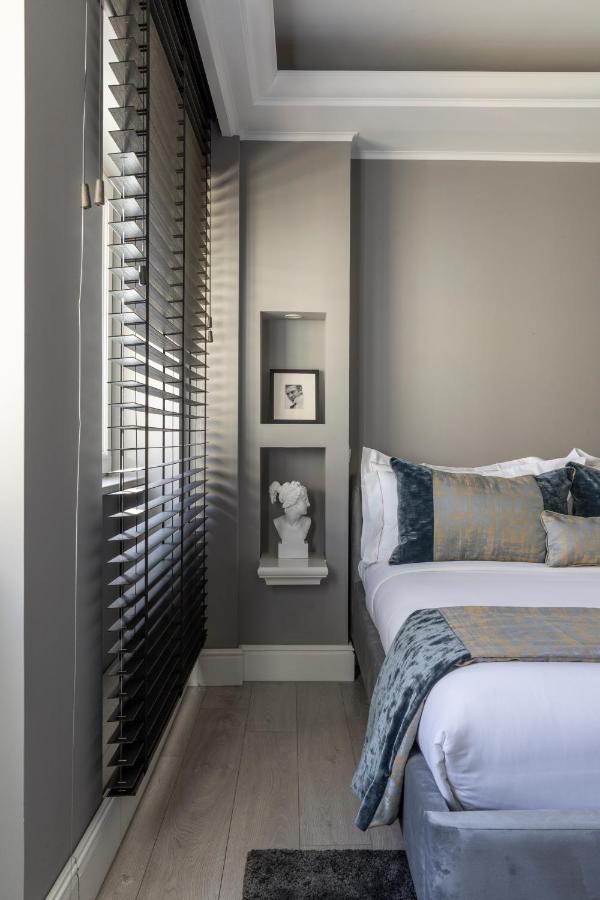 Naman Hotellerie - Spagna Рим Екстериор снимка