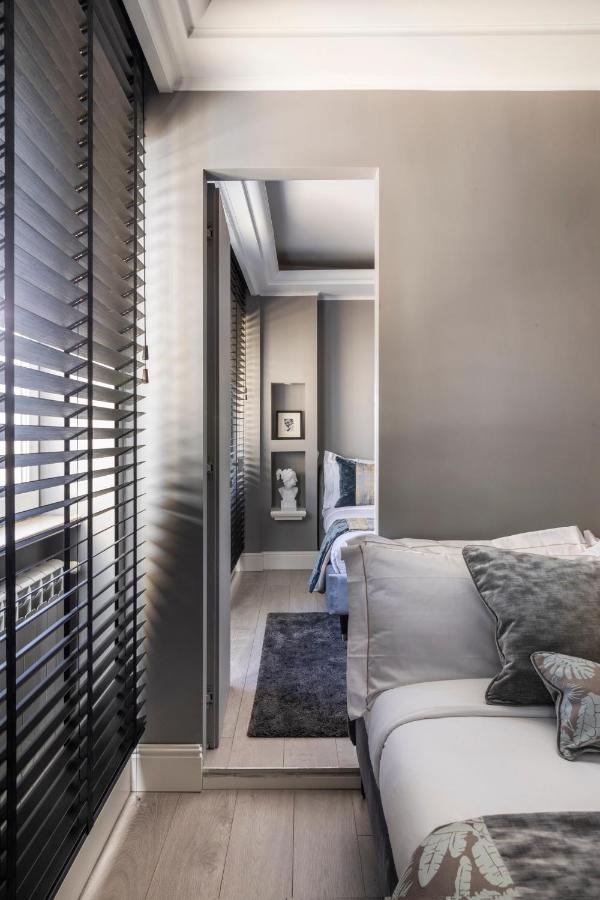 Naman Hotellerie - Spagna Рим Екстериор снимка