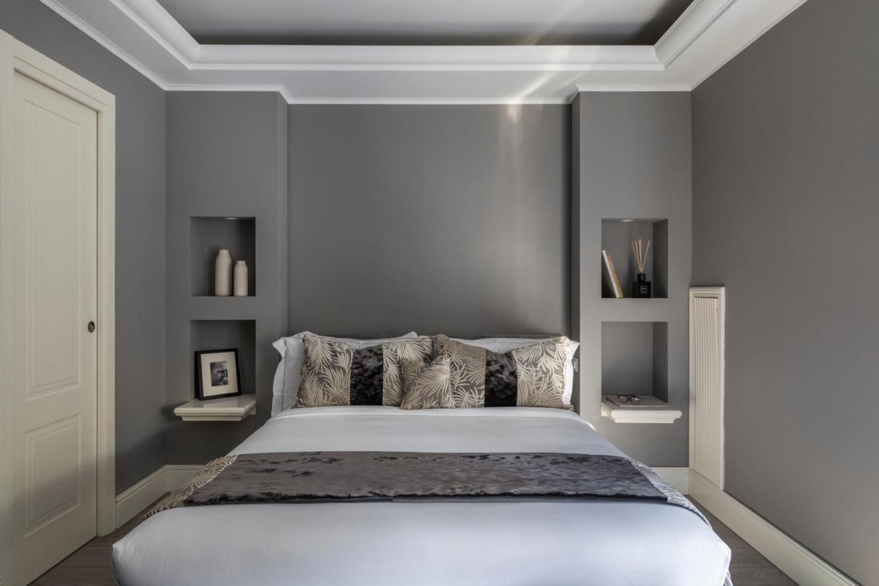 Naman Hotellerie - Spagna Рим Екстериор снимка