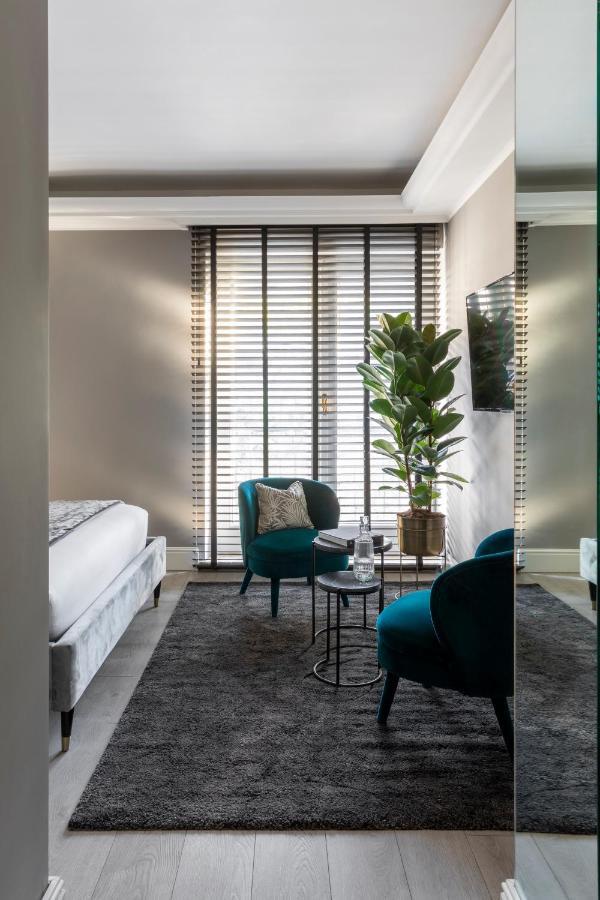 Naman Hotellerie - Spagna Рим Екстериор снимка